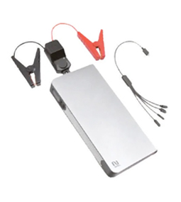 jum star Notale Car Jumper Starter Portable Powerbank 12000mAh Charger Aki Mobil Motor