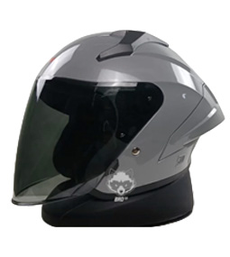 helm anak